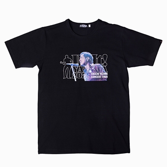 レディースTシャツ(Do It!YAZAWA2025)｜DIAMOND MOON通信販売｜矢沢