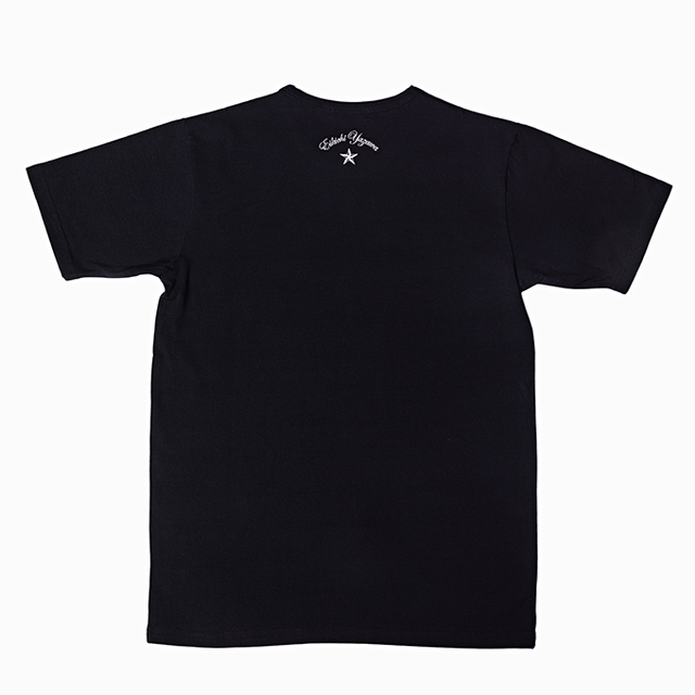 Tシャツ(Do It!YAZAWA2025)｜DIAMOND MOON通信販売｜矢沢永吉公式サイト