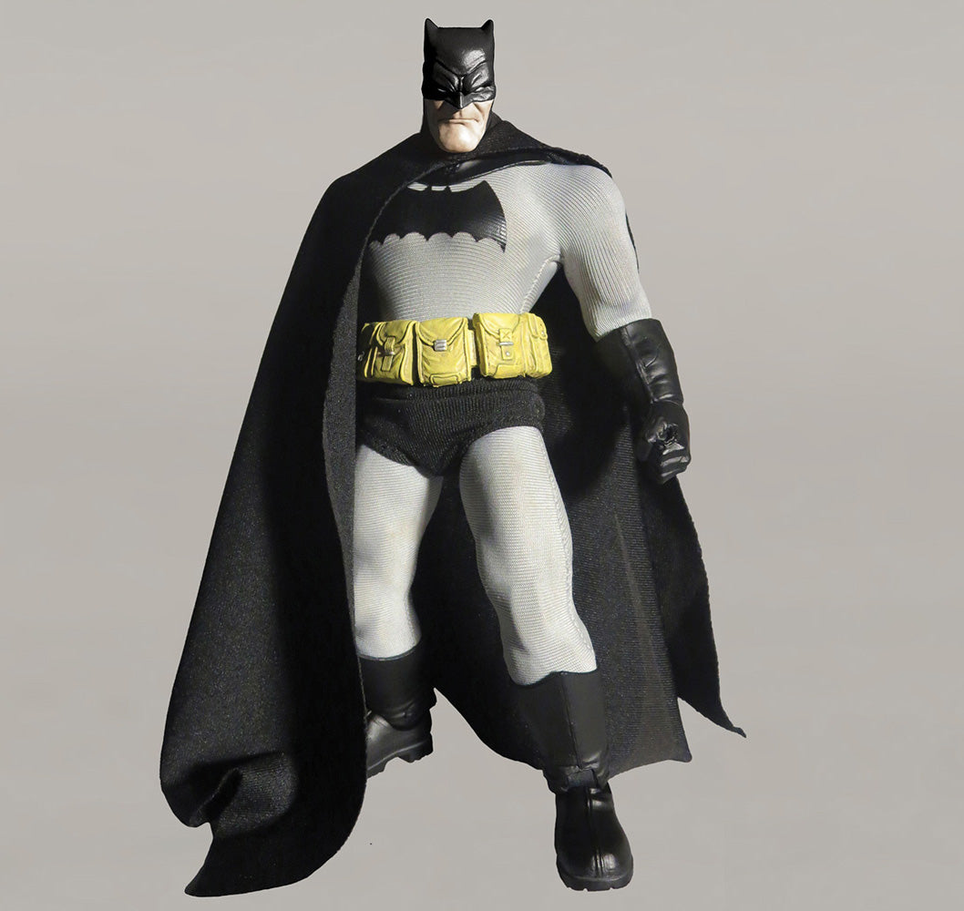 Mezco Toyz One:12 Collective Presents: The Dark Knight Batman
