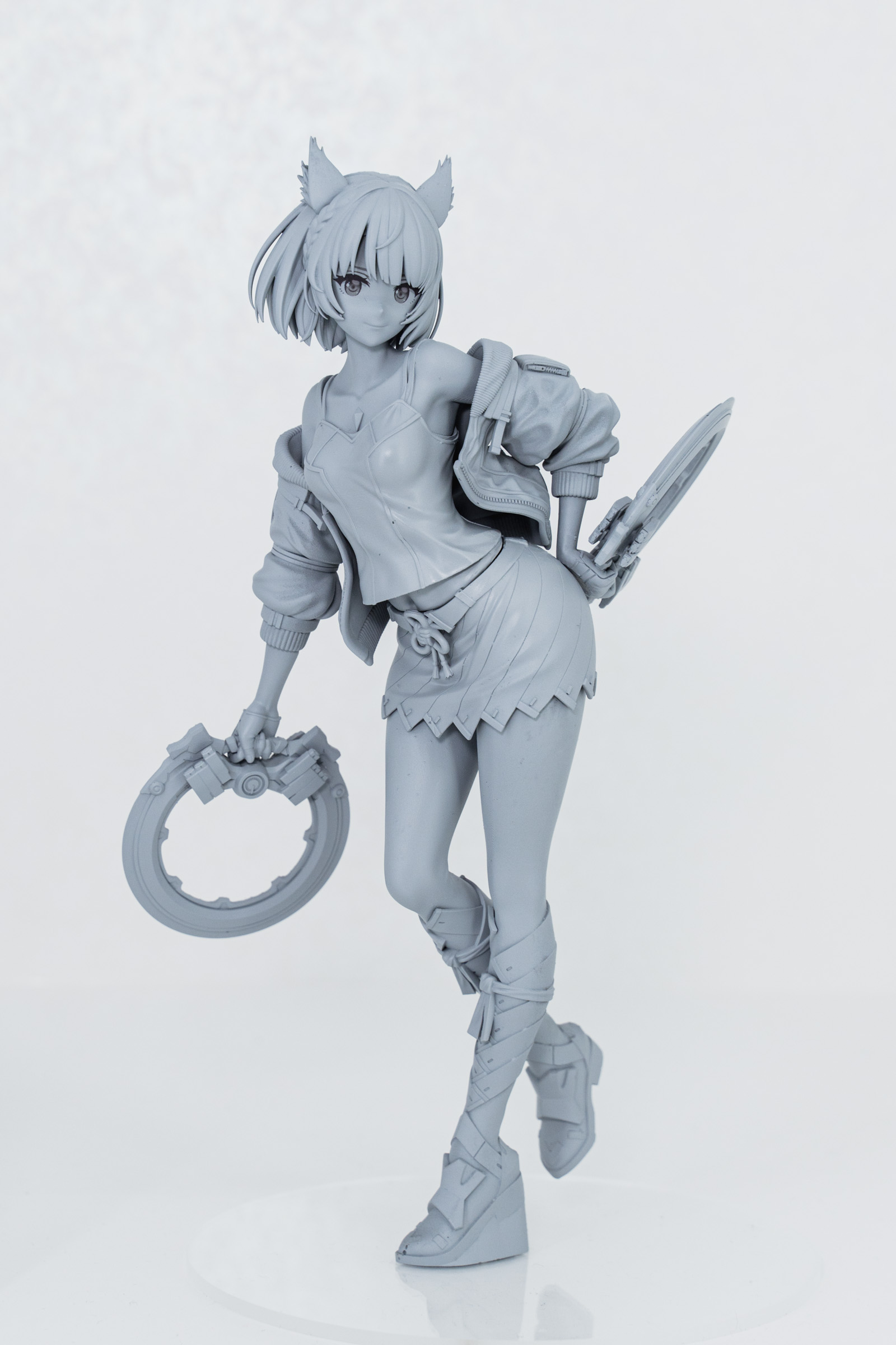 WF2023夏】ワンダーフェスティバル2023 [夏]フォトレポート！ / 美少女