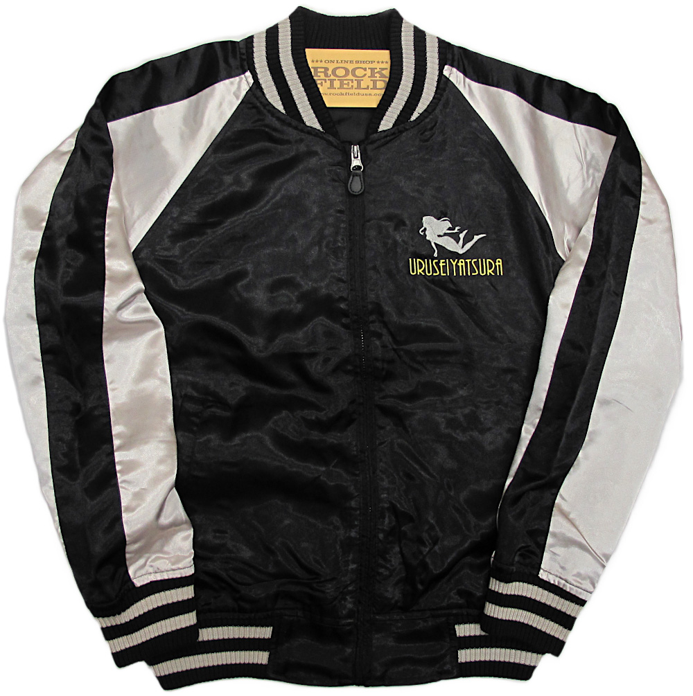 ロックフィールド スカジャン | 横浜 | ジーンズハウス いわ乃 / UYSK