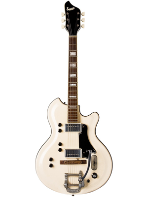 SUPRO スプロ - rockin-high801｜ロックを愛するポータルサイト