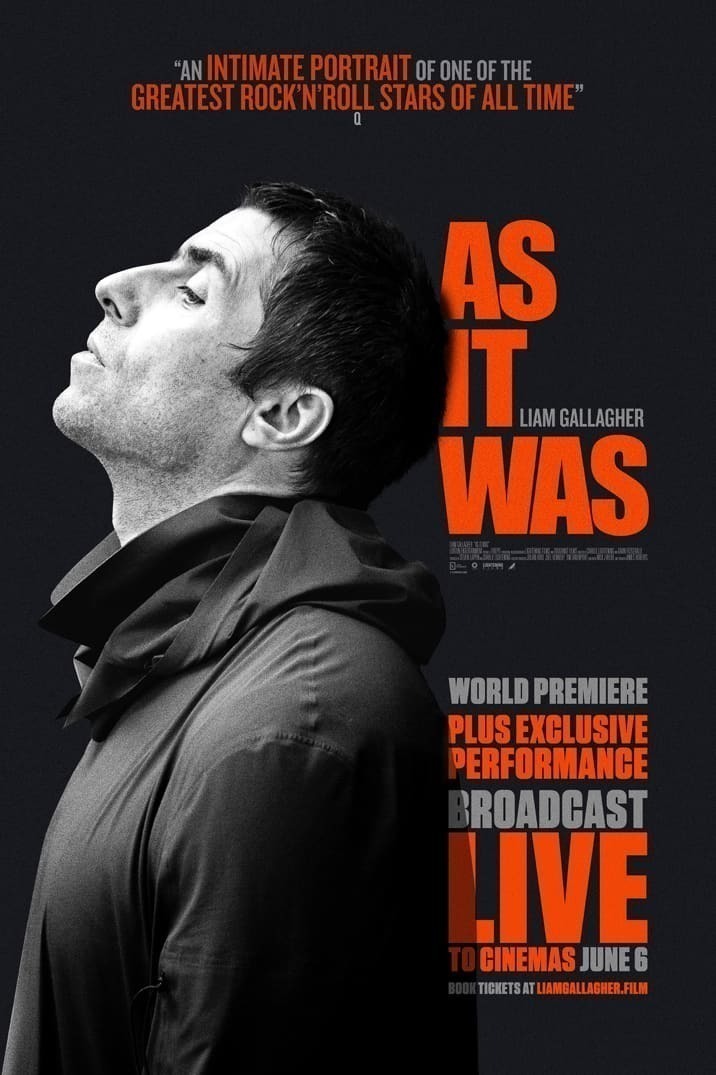 ノエル、リアムのドキュメンタリーでオアシスの曲を使わせなかった理由