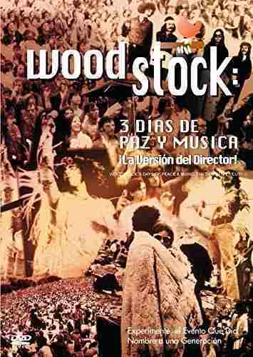 ウッドストック・フェスティバル、50年前と同時刻に当時の音声をラジオ