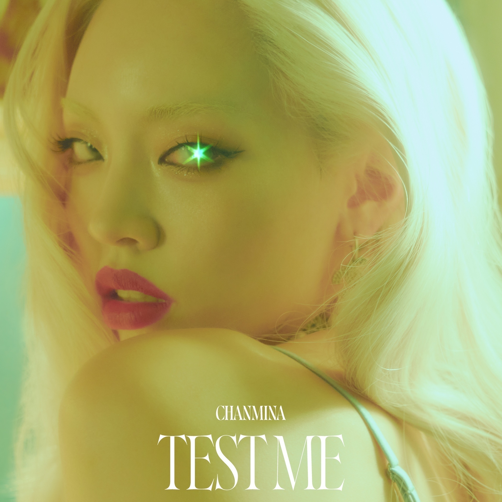 極上の恨み節-『TEST ME』ちゃんみな｜ 邦楽 CD/EP新譜レビュー| 音楽