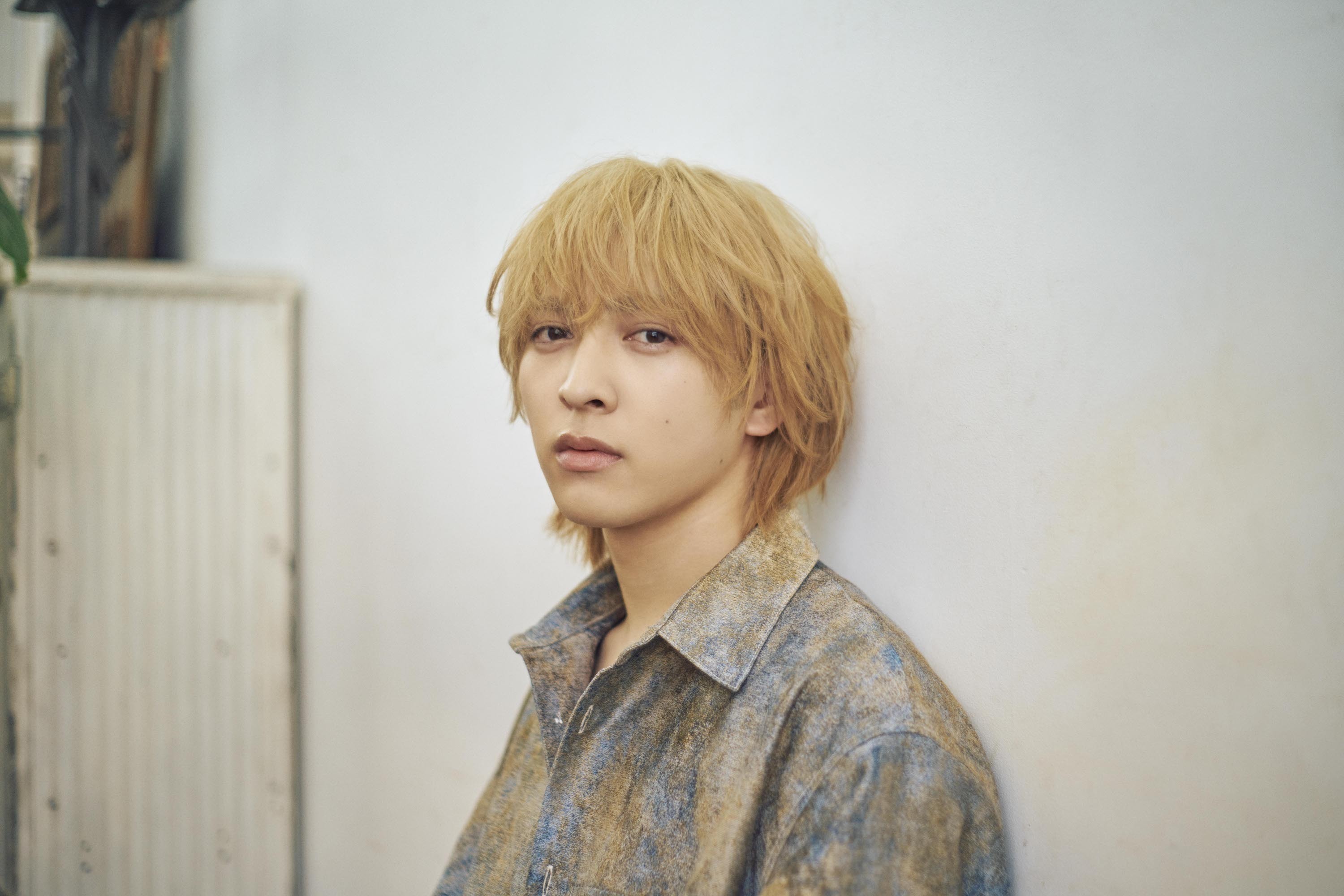 インタビュー】M!LKの吉田仁人が作詞作曲を手掛けたソロ作品『さえない