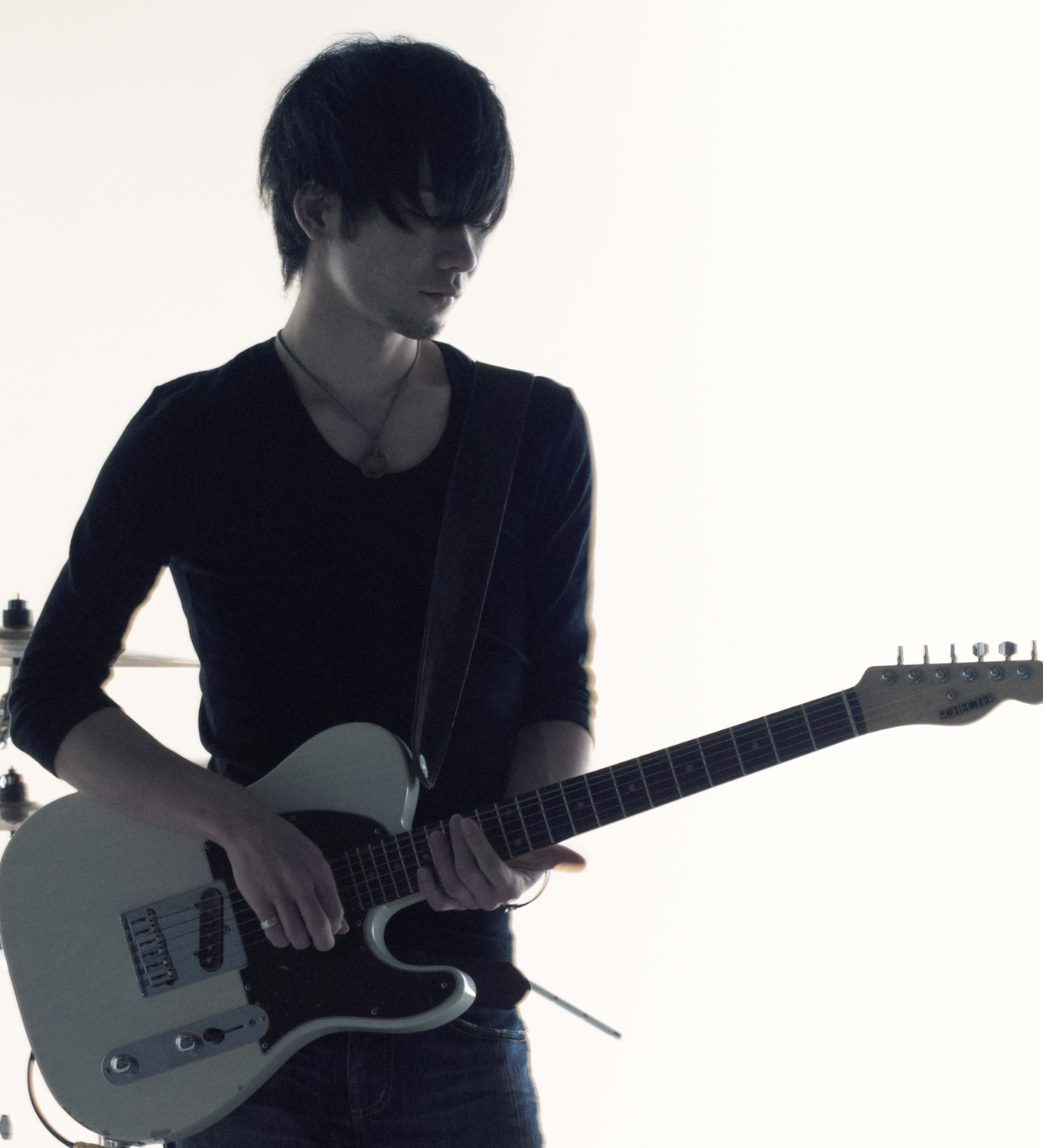 凛として時雨のTKが初のソロ作品、『film A moment』をリリース (2011