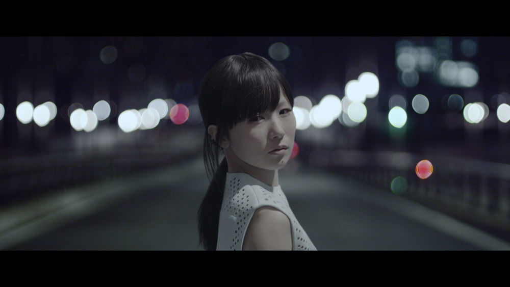 椎名林檎、5/27発売のセルフカバーアルバムより“青春の瞬き”のMVを公開