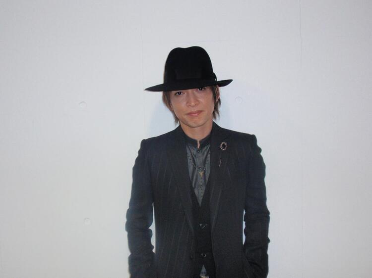 LUNA SEA、INORAN (2011/02/15) ROCKIN'ON JAPAN 編集部日記 ｜音楽