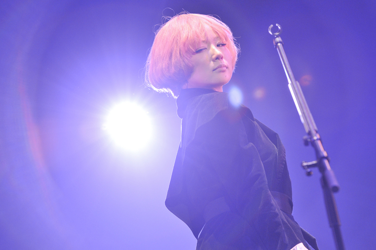 東京事変 ＠ 東京国際フォーラム ホールA 2011.12.07 邦楽ライブ