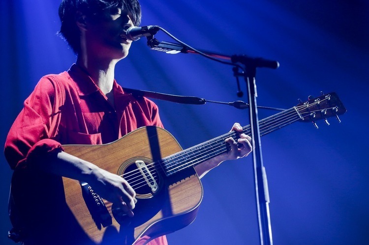 NICO Touches the Walls、古村完全復帰の武道館レポ！ 新曲＆アレンジ