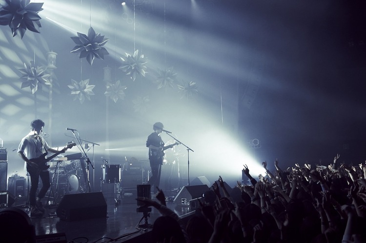 米津玄師、感動のツアーフィナーレ！驚異の成長を見せた堂々の追加公演