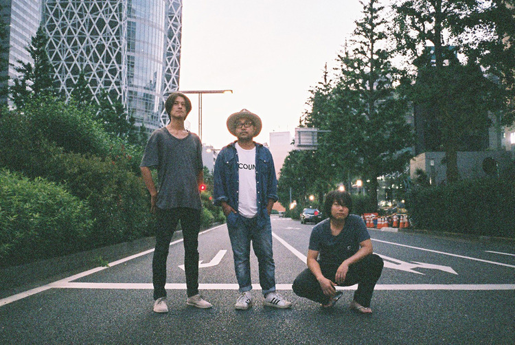 銀杏BOYZトリビュート盤の全曲ダイジェスト公開！ 「世界平和祈願