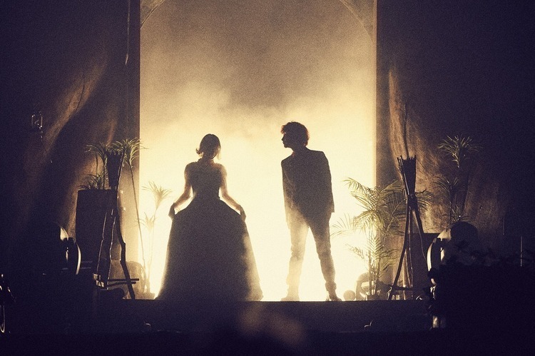 SEKAI NO OWARI、5日間のドーム・スタジアムツアー完遂！ 新たな物語