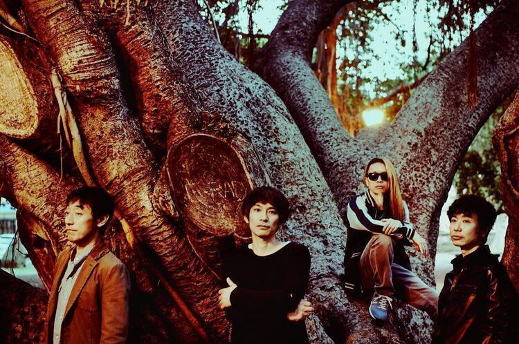 スピッツのアルバムがTシャツに。「ジャケT祭り」開催中 (2017/04/14