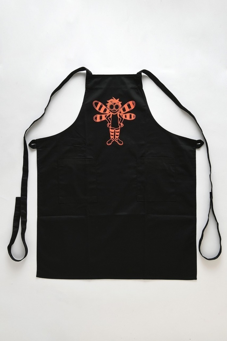 小沢健二とPIZZA OF DEATHのコラボTシャツも登場。伊勢丹限定ショップ