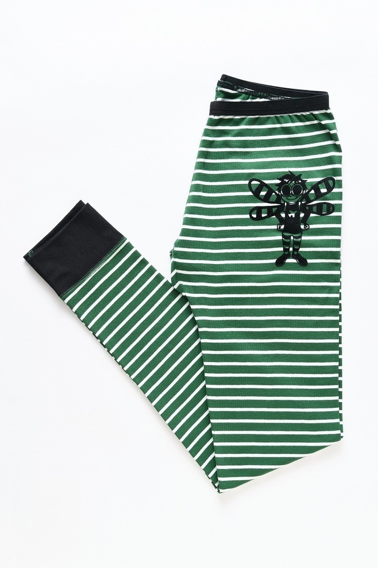 小沢健二とPIZZA OF DEATHのコラボTシャツも登場。伊勢丹限定ショップ