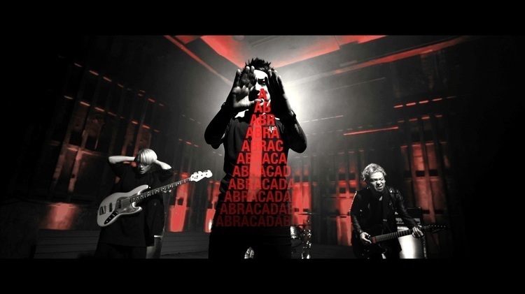 SiM、『龍が如く 極2』テーマ曲“A”のMVフル解禁＆先行DLもスタート