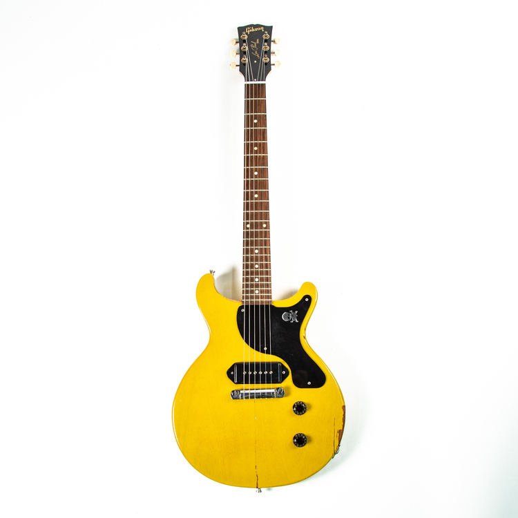 デビュー作から25周年のグリーン・デイ、ツアーやレコーディングで使用