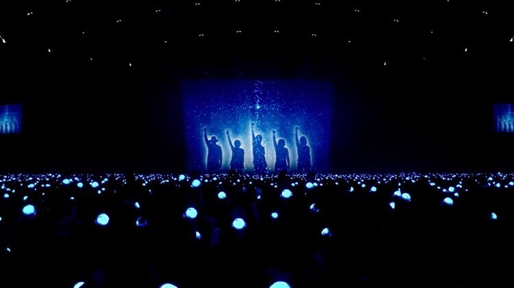 サザンオールスターズ、ライブ映像作品の限定盤に「あのパンツ」同梱