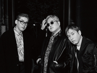 RIP SLYME@ZEPP TOKYO 2010.12.25 邦楽ライブレポート｜音楽情報サイト