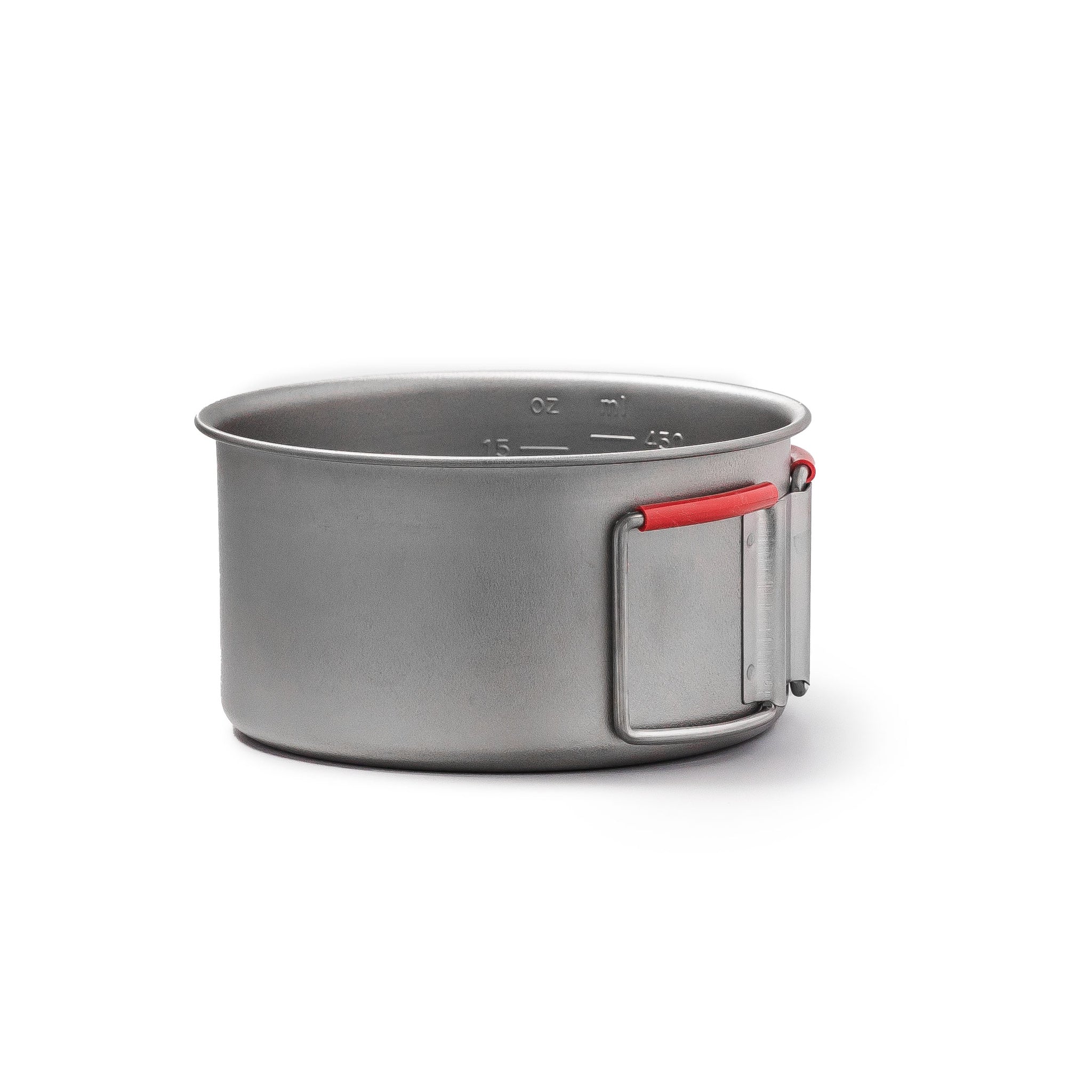 EVERNEW / チタンカップ Ti 570FD Cup | ROCK STEPPERS