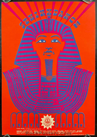 Family Dog Concert Posters and Collectibles – Tagged 