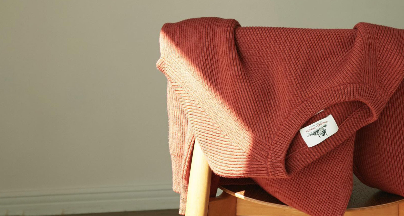 VINCENT ET MIREILLE｜ヴァンソン エ ミレイユ｜メンズ【 公式通販