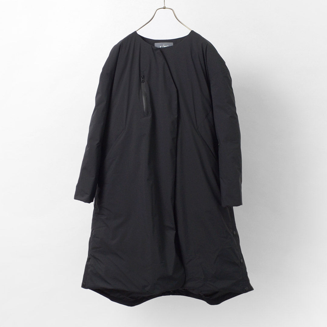 30％OFF】F/CE. × NANGA（エフシーイー × ナンガ） ロング ダウン