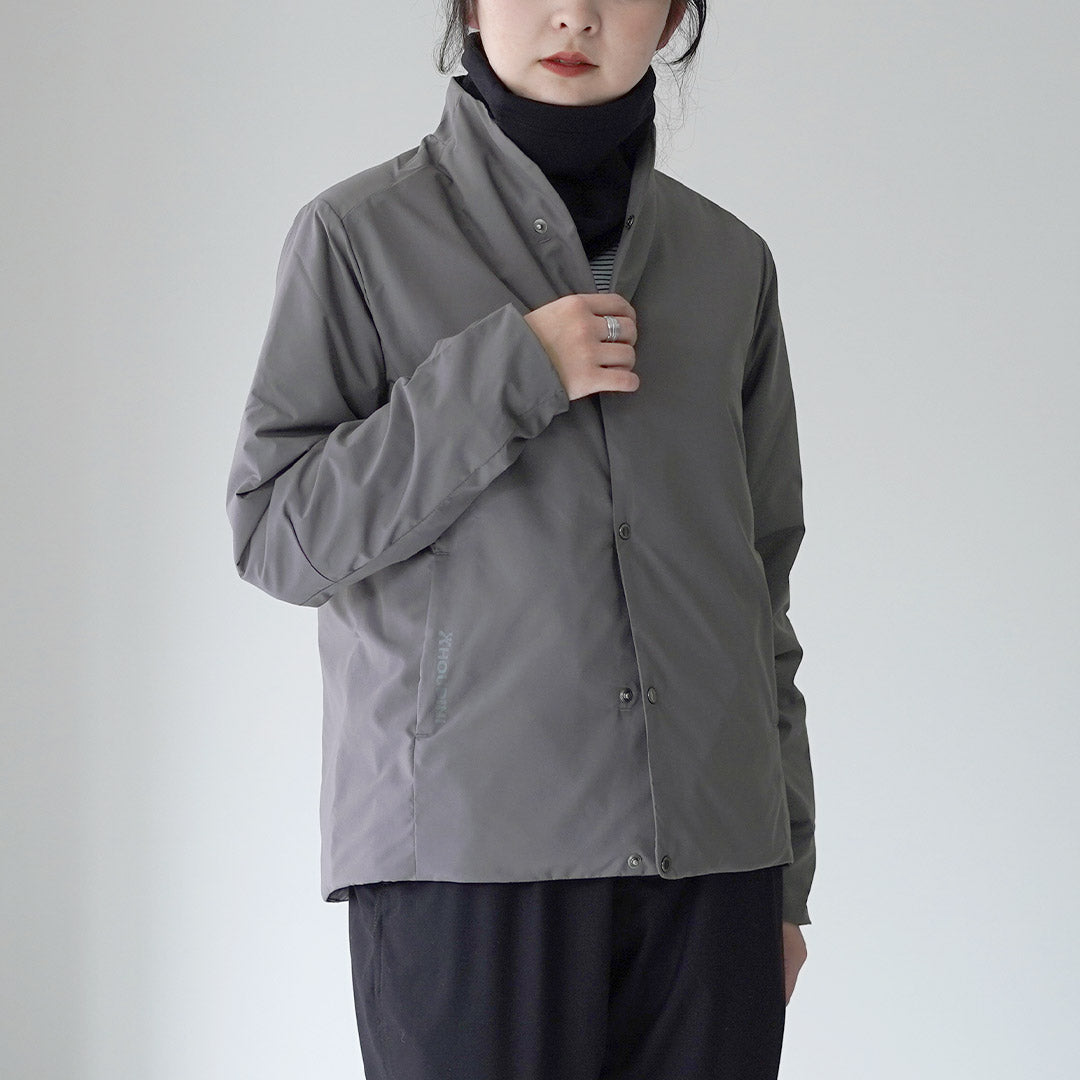 HOUDINI（フーディニ） W’s エンフォールド ジャケット