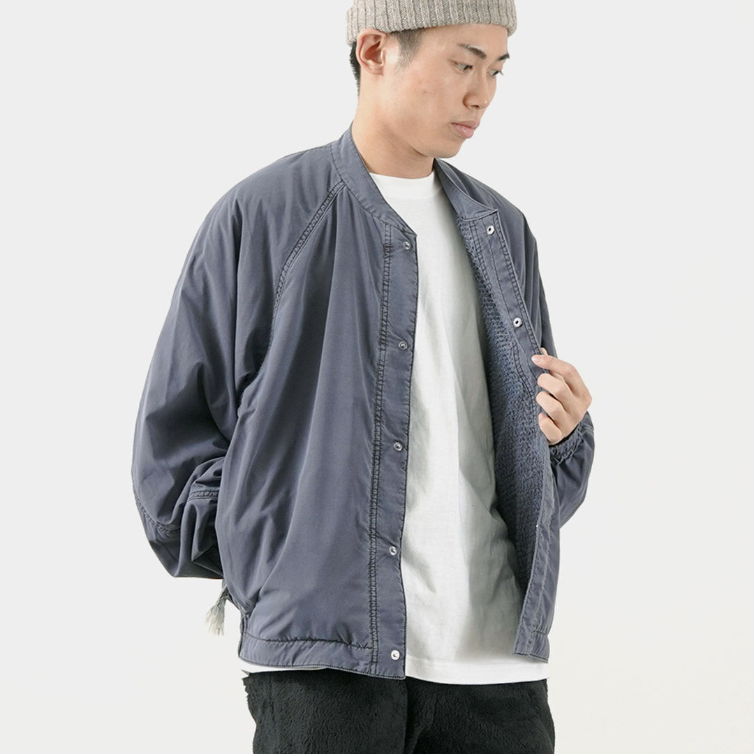 30％OFF】STONEMASTER（ストーンマスター） SM スイングトップ