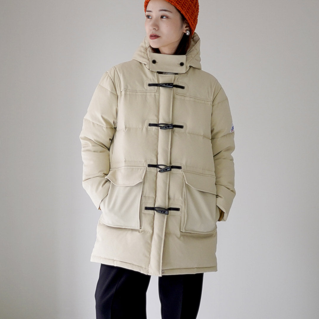 CAPE HEIGHTS（ケープハイツ） DALMENY ダルメニー ダウンジャケット