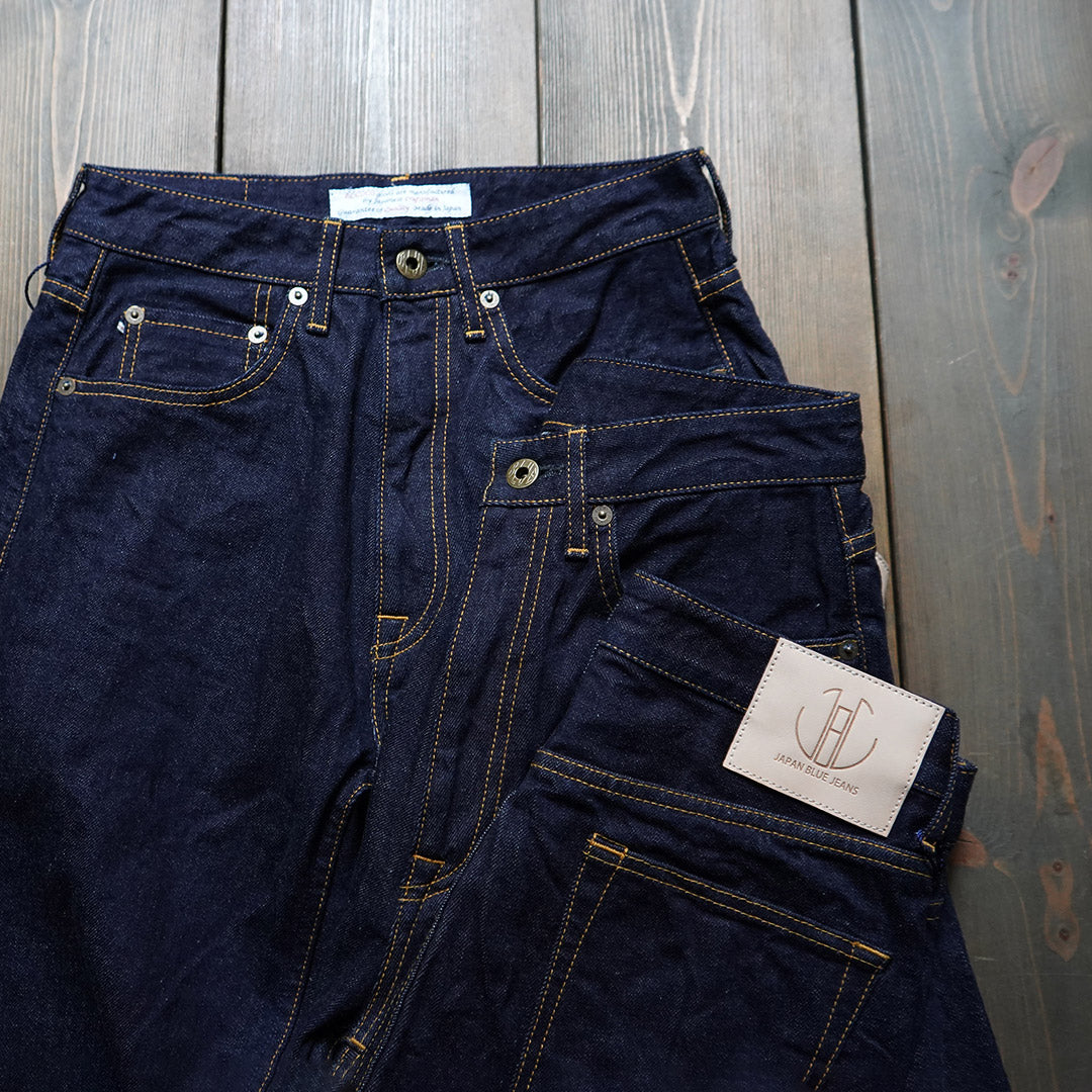 30％OFF】JAPAN BLUE JEANS（ジャパンブルージーンズ） 別注
