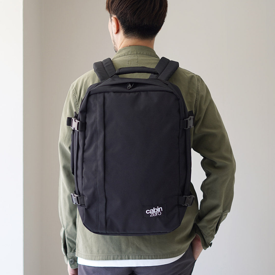 CABIN ZERO（キャビン ゼロ） クラシック 36L バックパック / メンズ