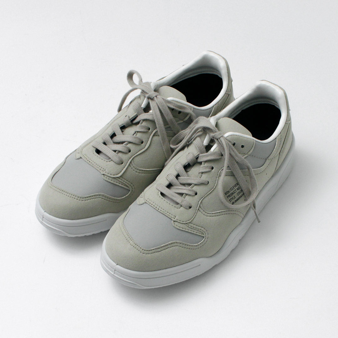 MOONSTAR（ムーンスター） 810s エイトテンス CLEVEN クレーヴェン