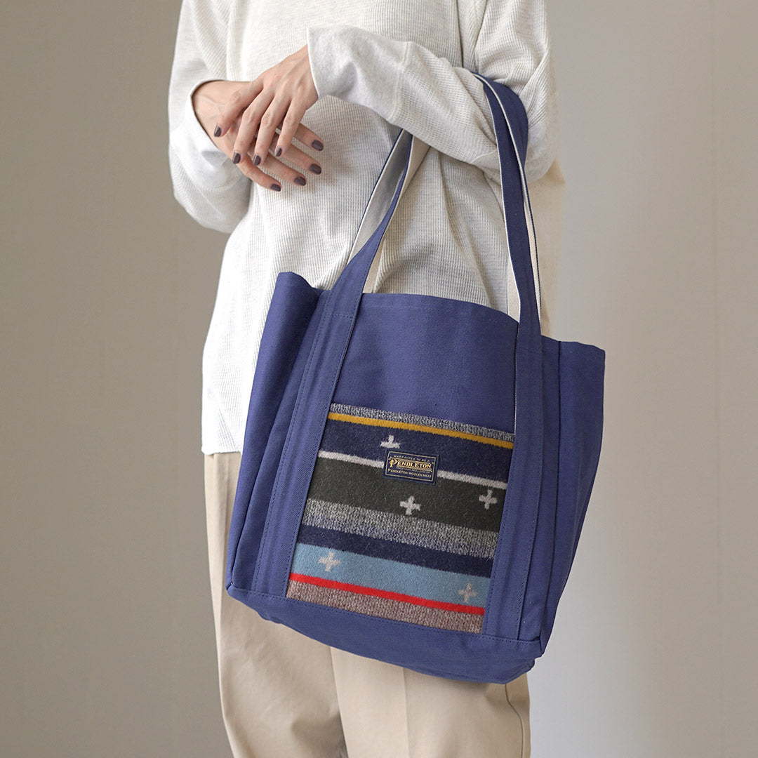 PENDLETON（ペンドルトン） トートバッグ M / トート A4 バッグ