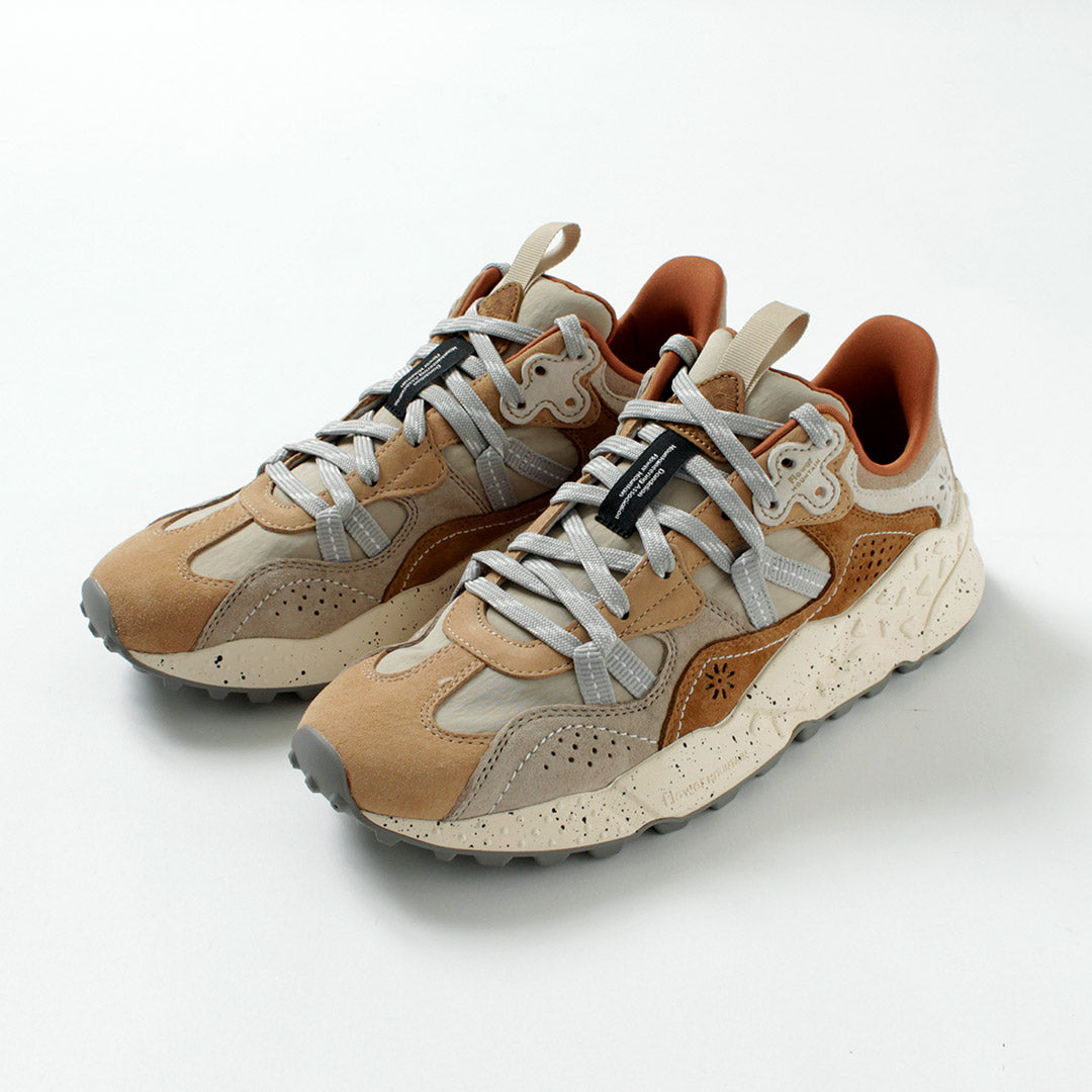 FLOWER MOUNTAIN（フラワーマウンテン） タイガーヒル / メンズ 靴