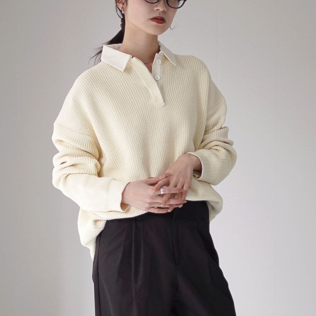 ふじまみさま】ガリャルダガランテ コーデュロイ シャツ 他 M109621314