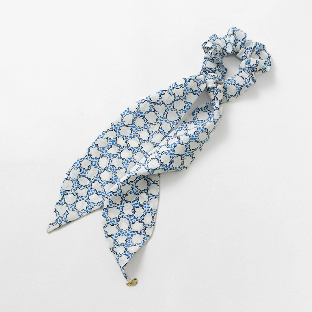 SHINZONE（シンゾーン） リボン スカーフ 25MMSIT03 / ヘアゴム ヘア