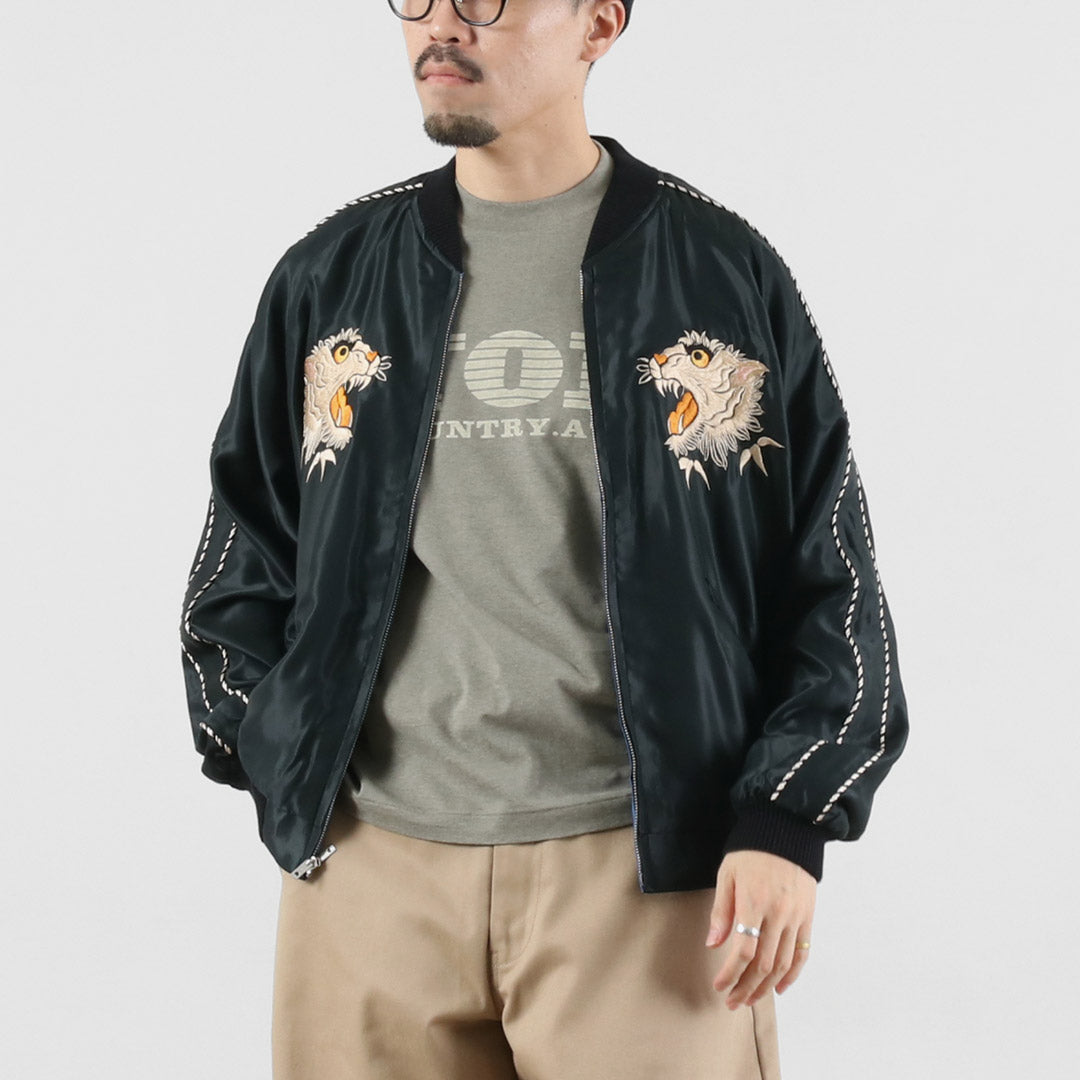 TAILOR TOYO（テーラートーヨー） スカジャン / テーラー東洋 メンズ