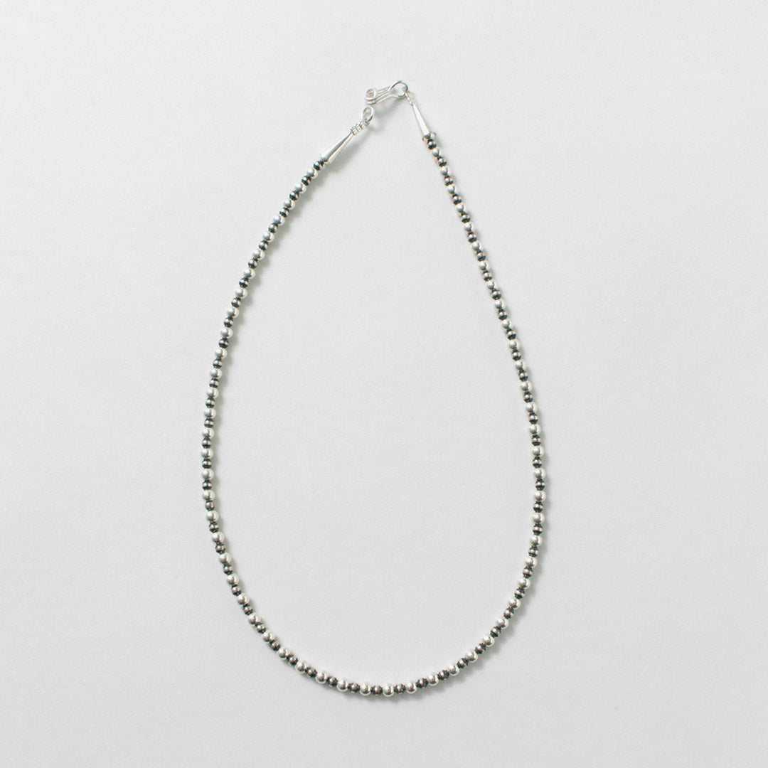 ERICKA NICOLAS BEGAY（エリッカ ニコラス ビゲイ） ナバホパール