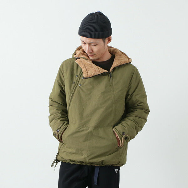 CAL O LINE （キャルオーライン） アップデート スノーパーカー