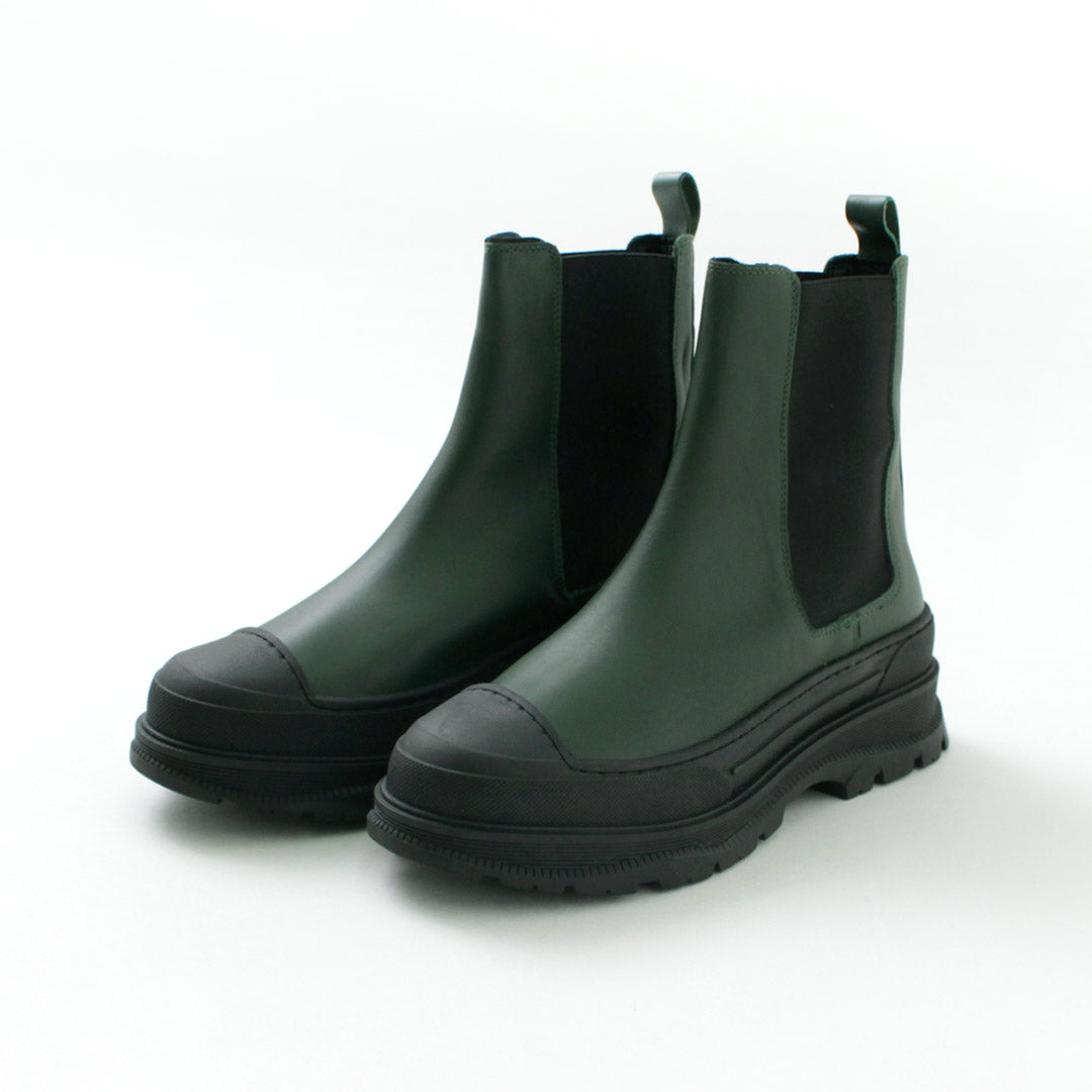 50％OFF】REMME（レメ） サイドゴアブーツ｜ROCOCO ONLINE STORE