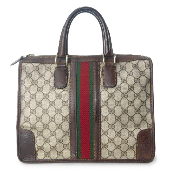 オールドグッチ ボストンバッグ – Vintage Shop Rococo