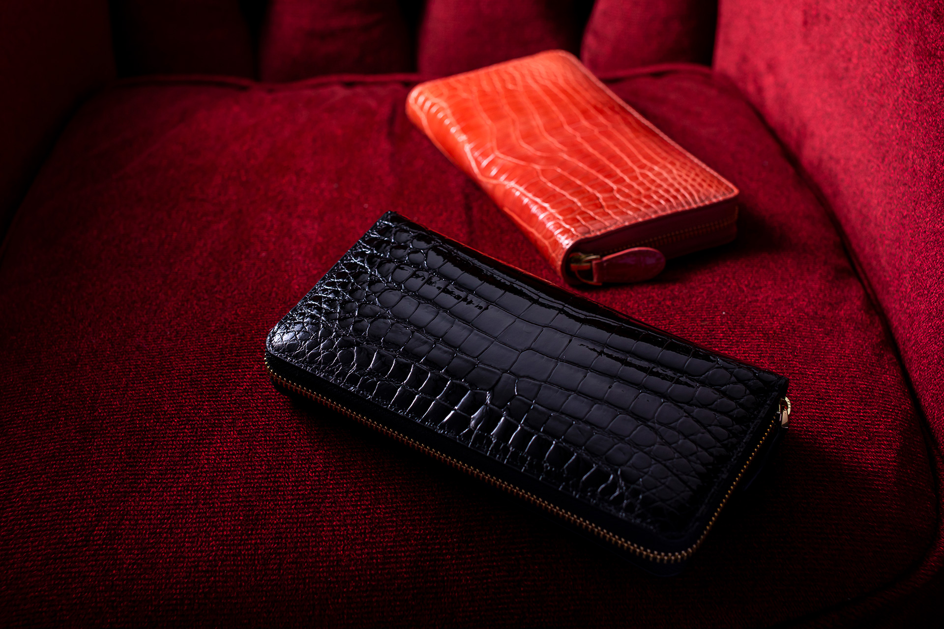 RODANIA ロダニア公式サイト | 高級皮革・高級財布