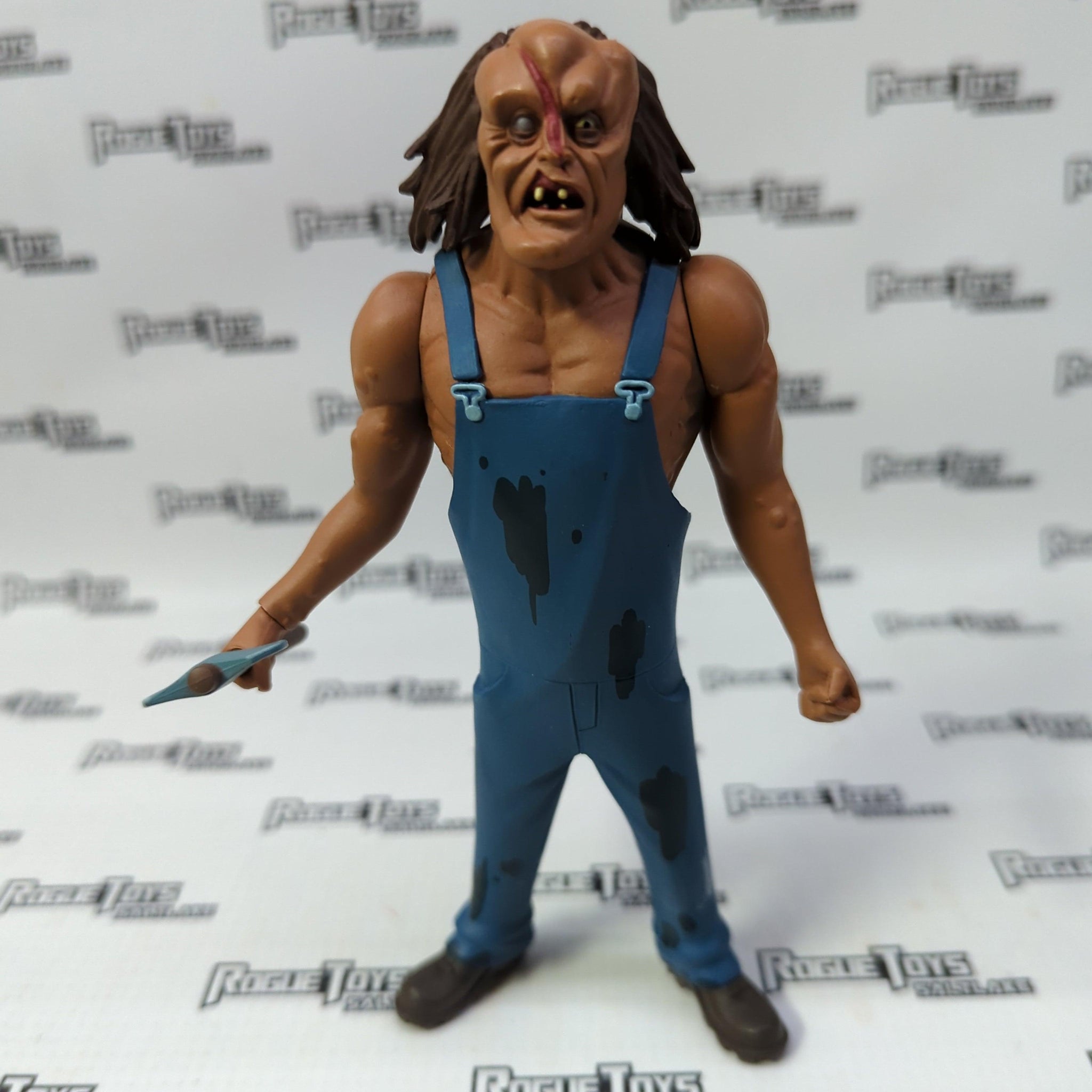 NECA Toony Terrors Victor Crowley| Rogue Toys