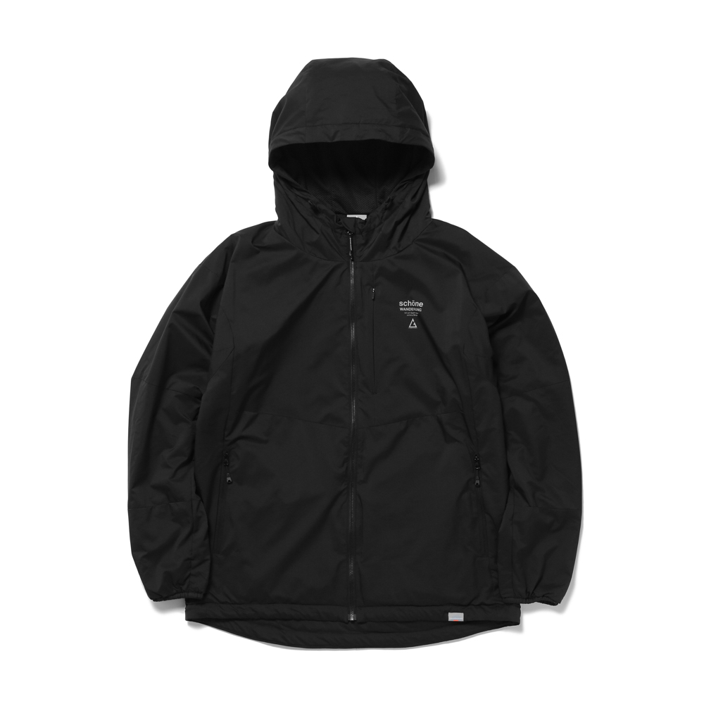 Octa エイガーライトJKT | ROGER EGGER