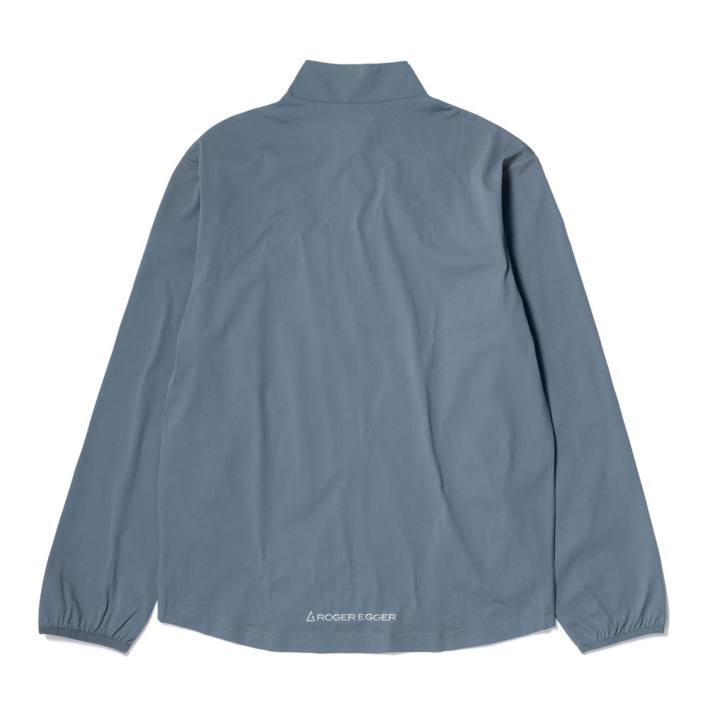 ベルクソフトシェルJKT | ROGER EGGER