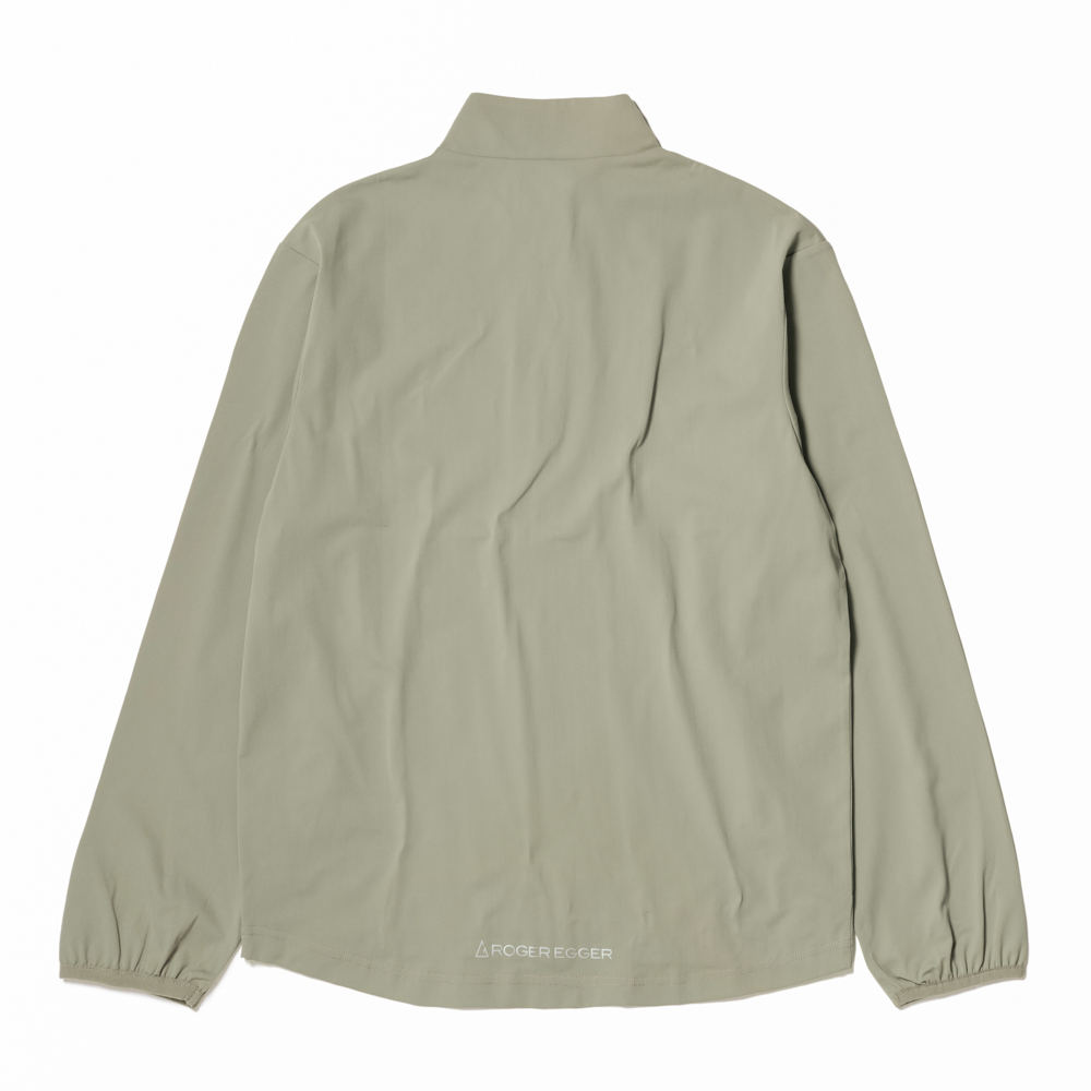 ベルクソフトシェルJKT | ROGER EGGER