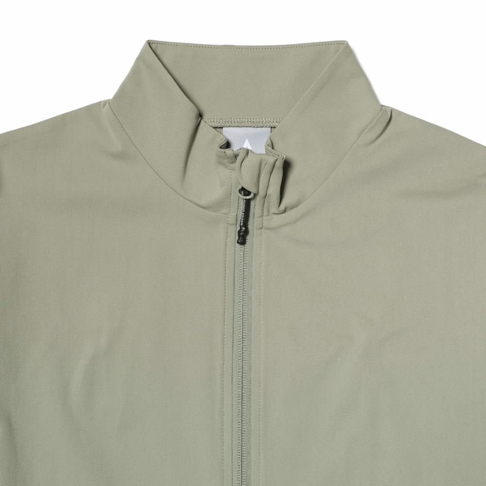 ベルクソフトシェルJKT | ROGER EGGER